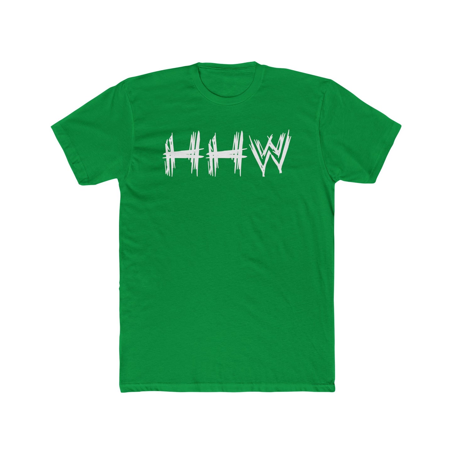 HHW That's my Attitude Tee