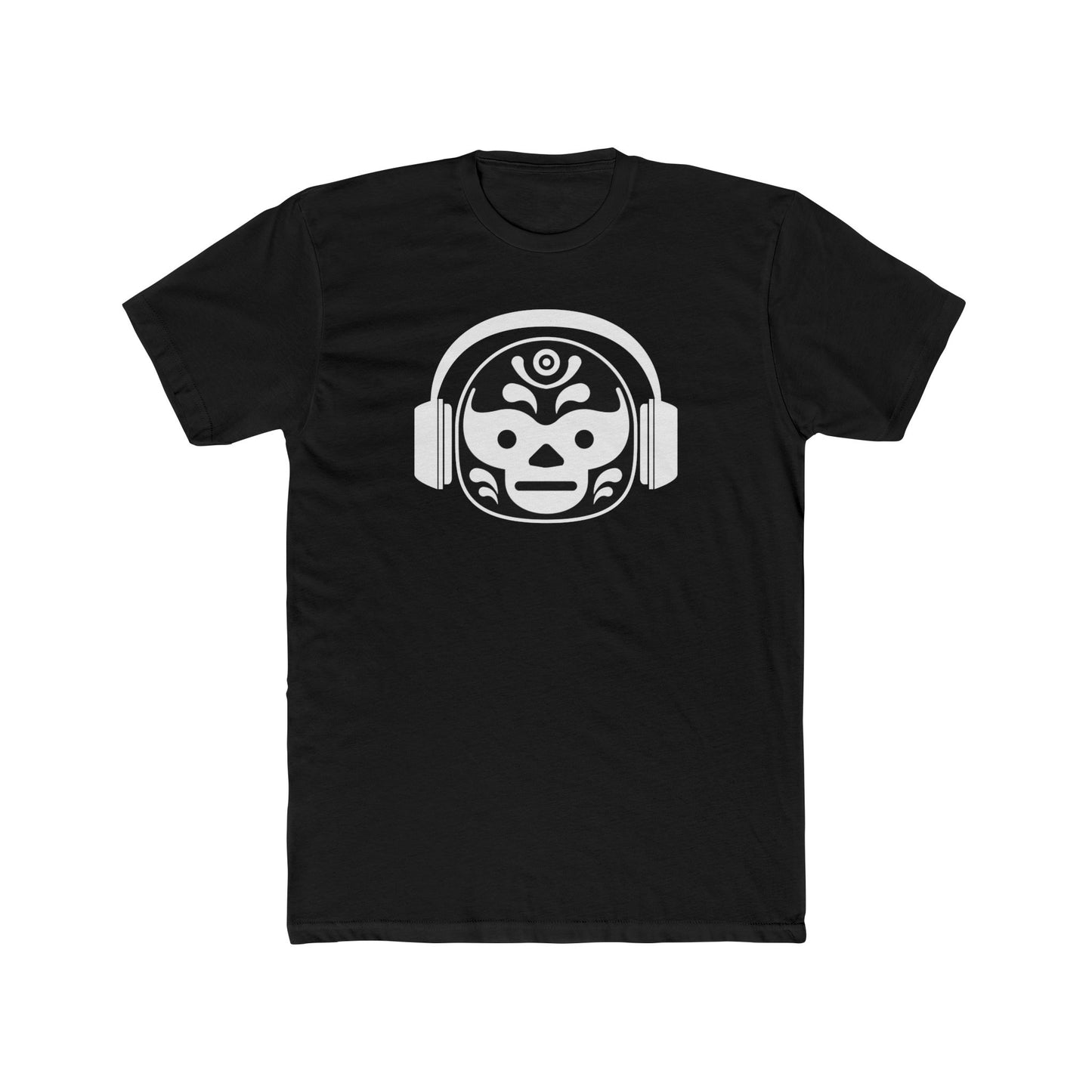 HHW OG Lucha Libre Tee