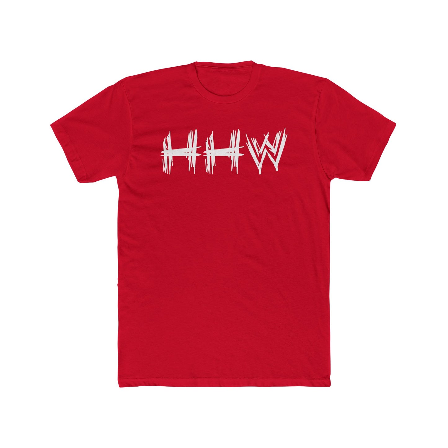 HHW That's my Attitude Tee