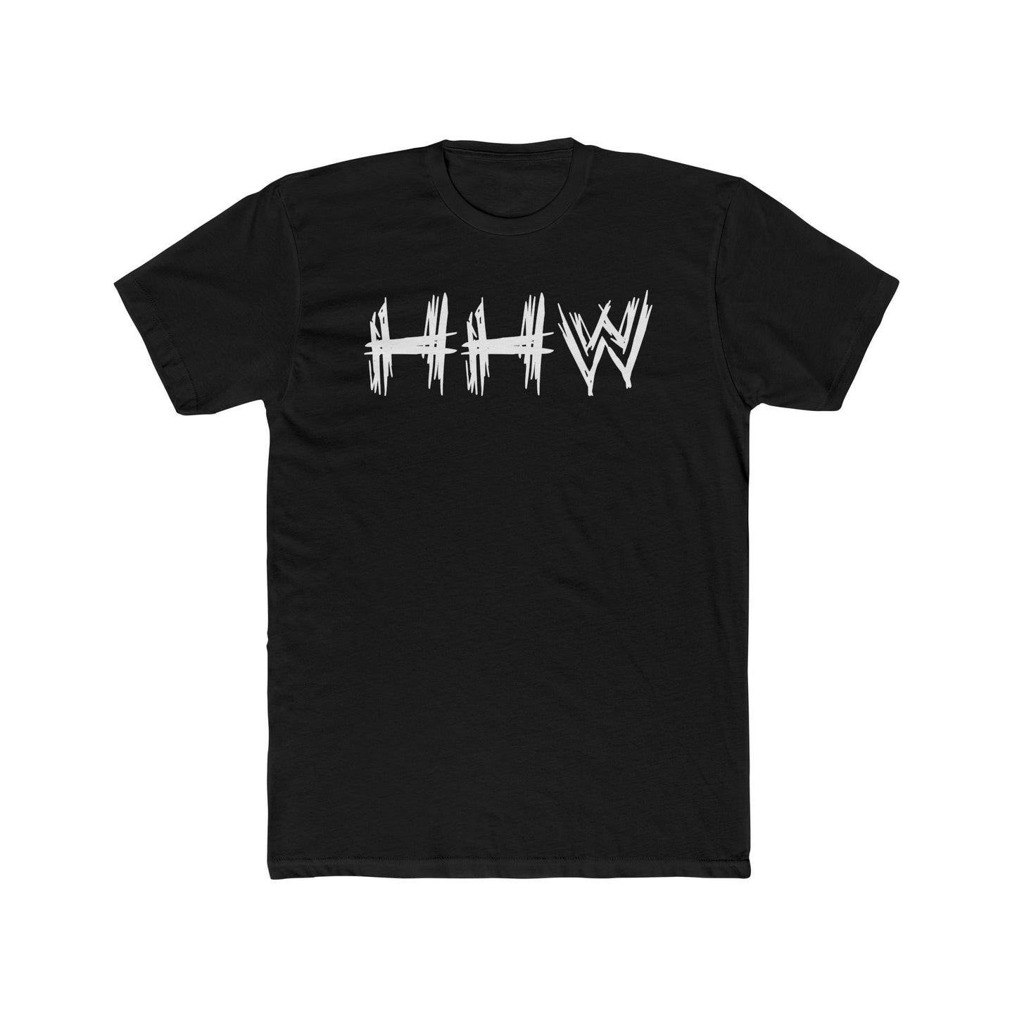 HHW That's my Attitude Tee