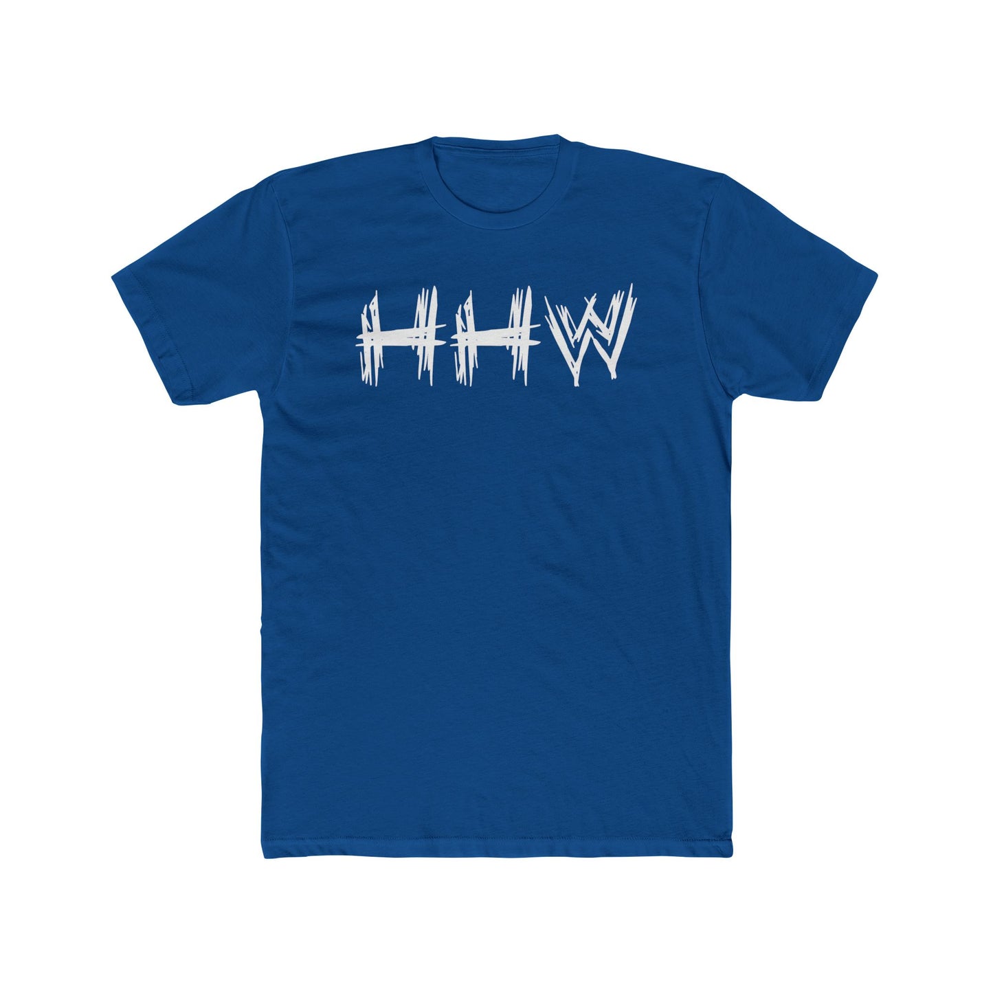HHW That's my Attitude Tee