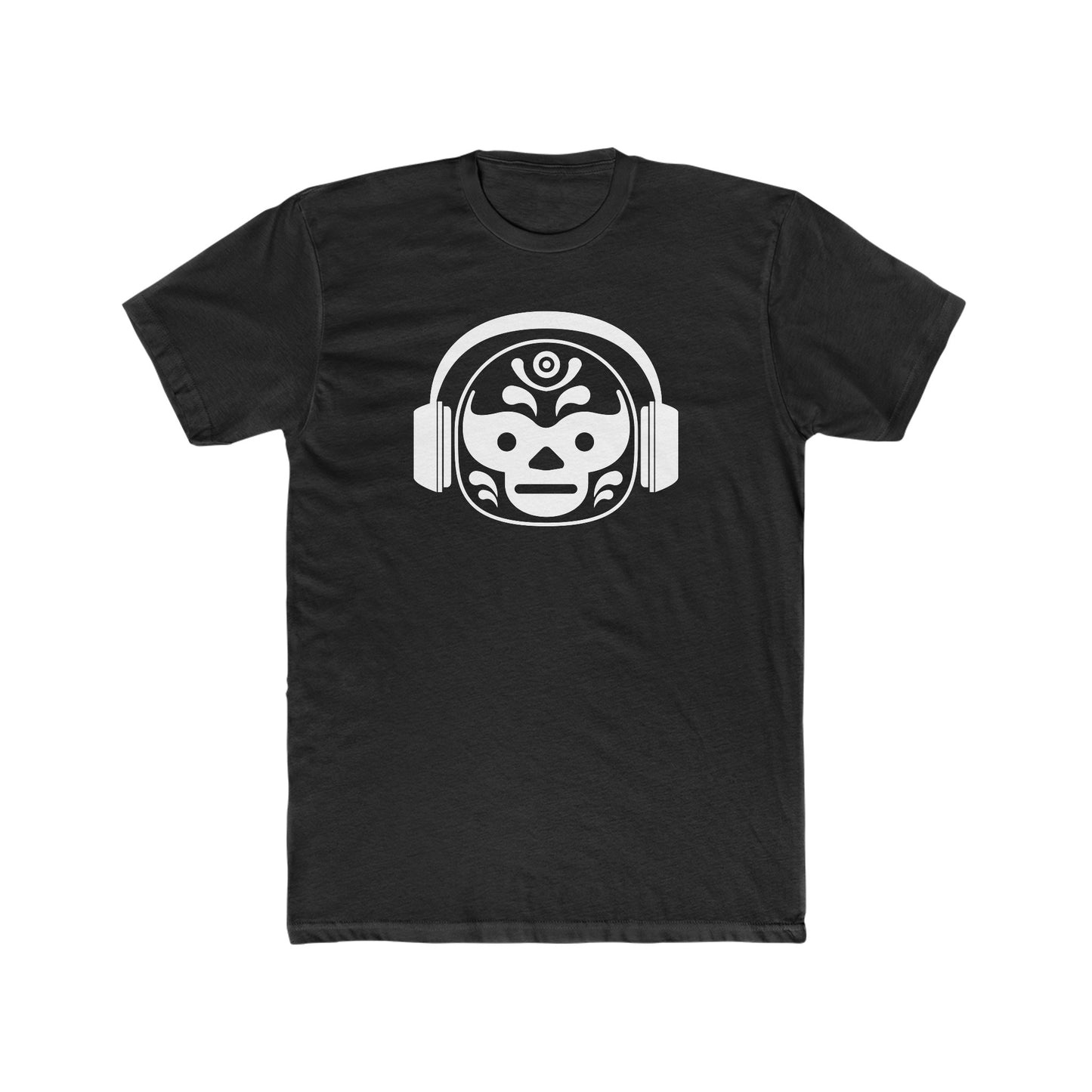 The OG Lucha Tee - Black