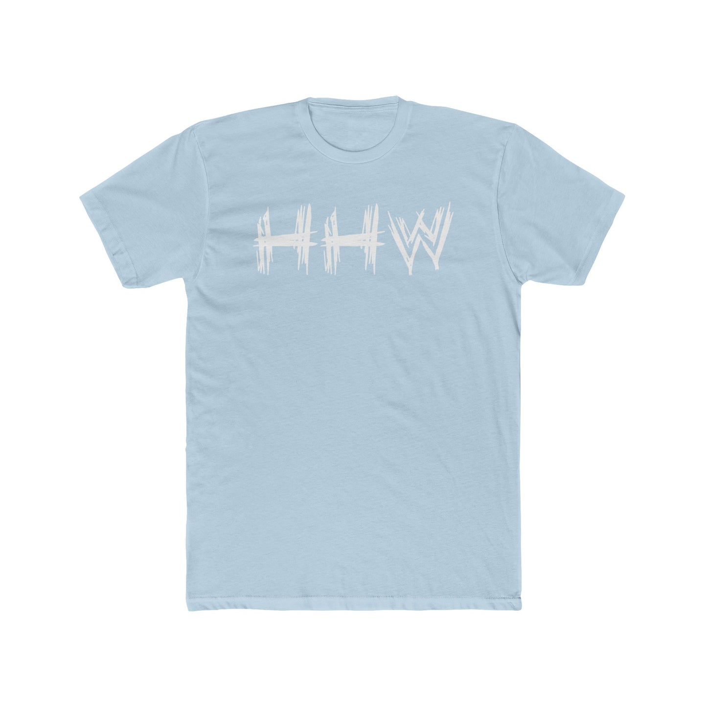 HHW That's my Attitude Tee