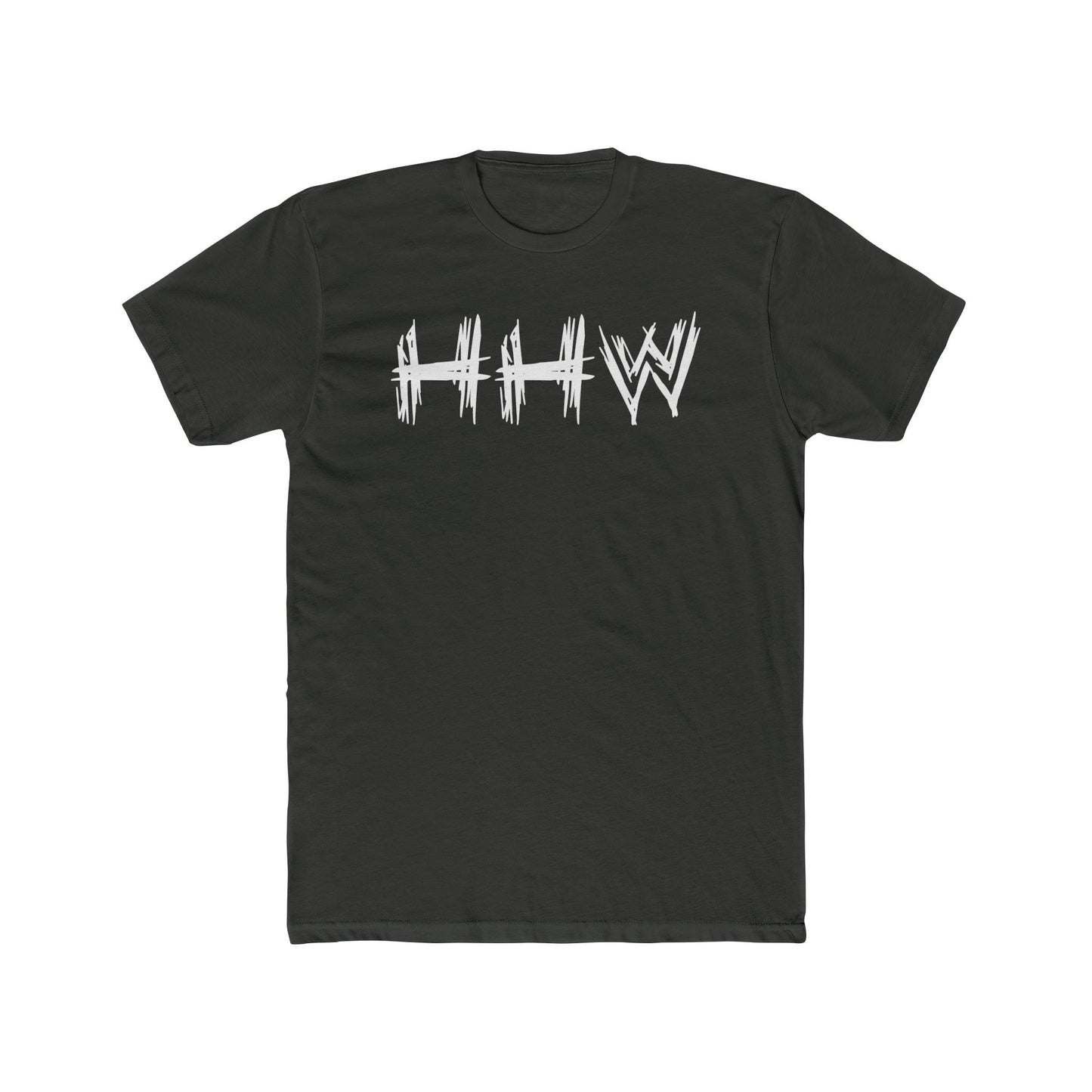 HHW That's my Attitude Tee