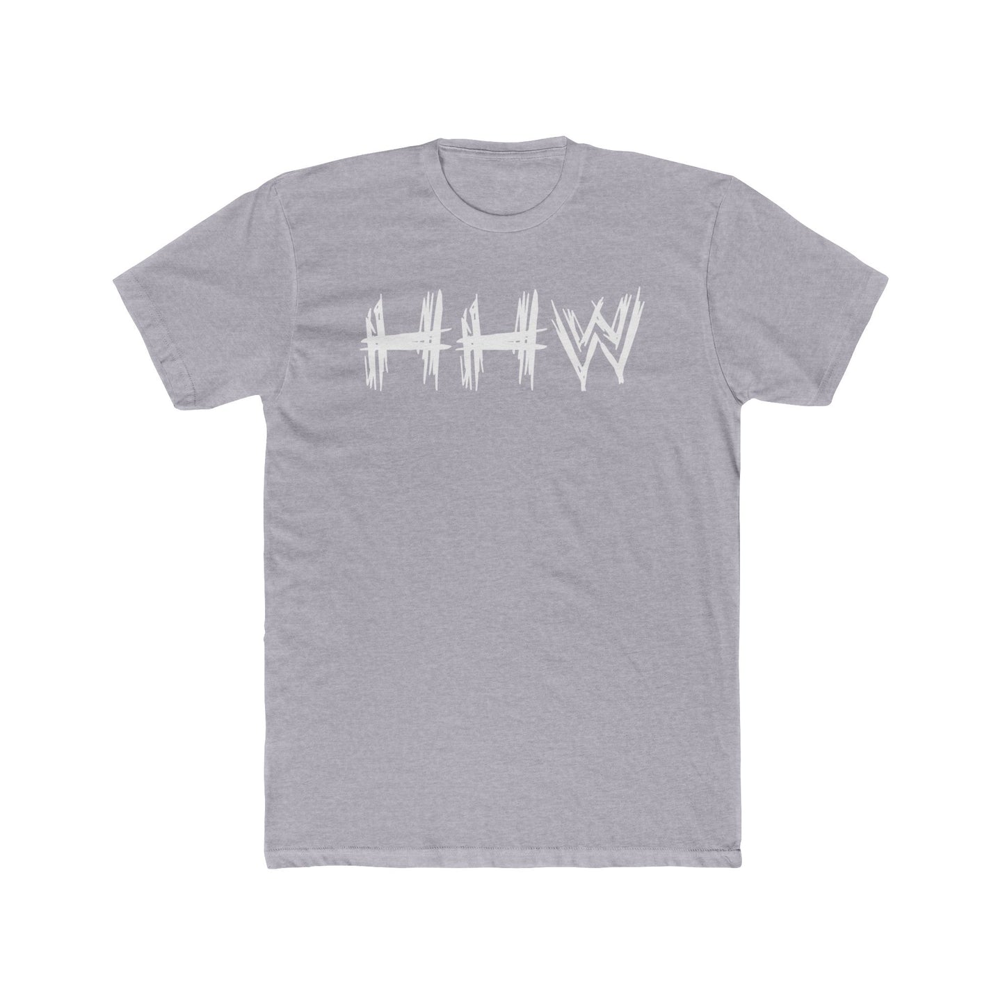 HHW That's my Attitude Tee