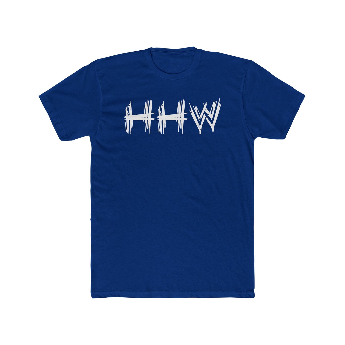 HHW That's my Attitude Tee