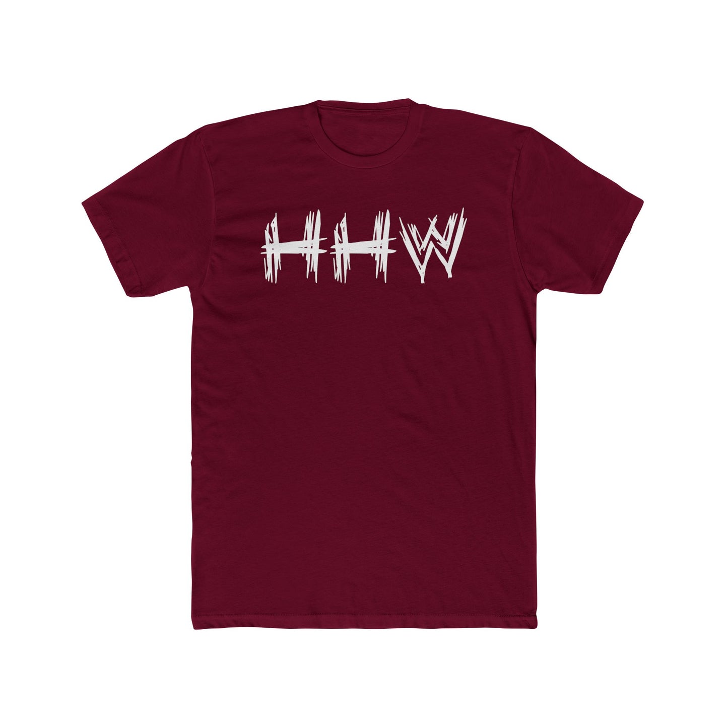 HHW That's my Attitude Tee