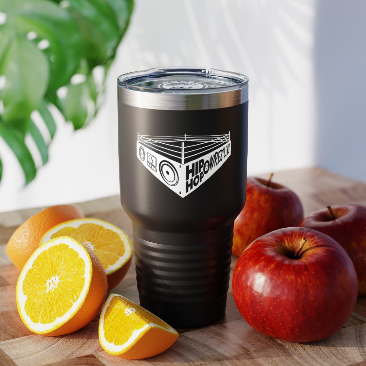 BoomBox Tumbler, 30oz