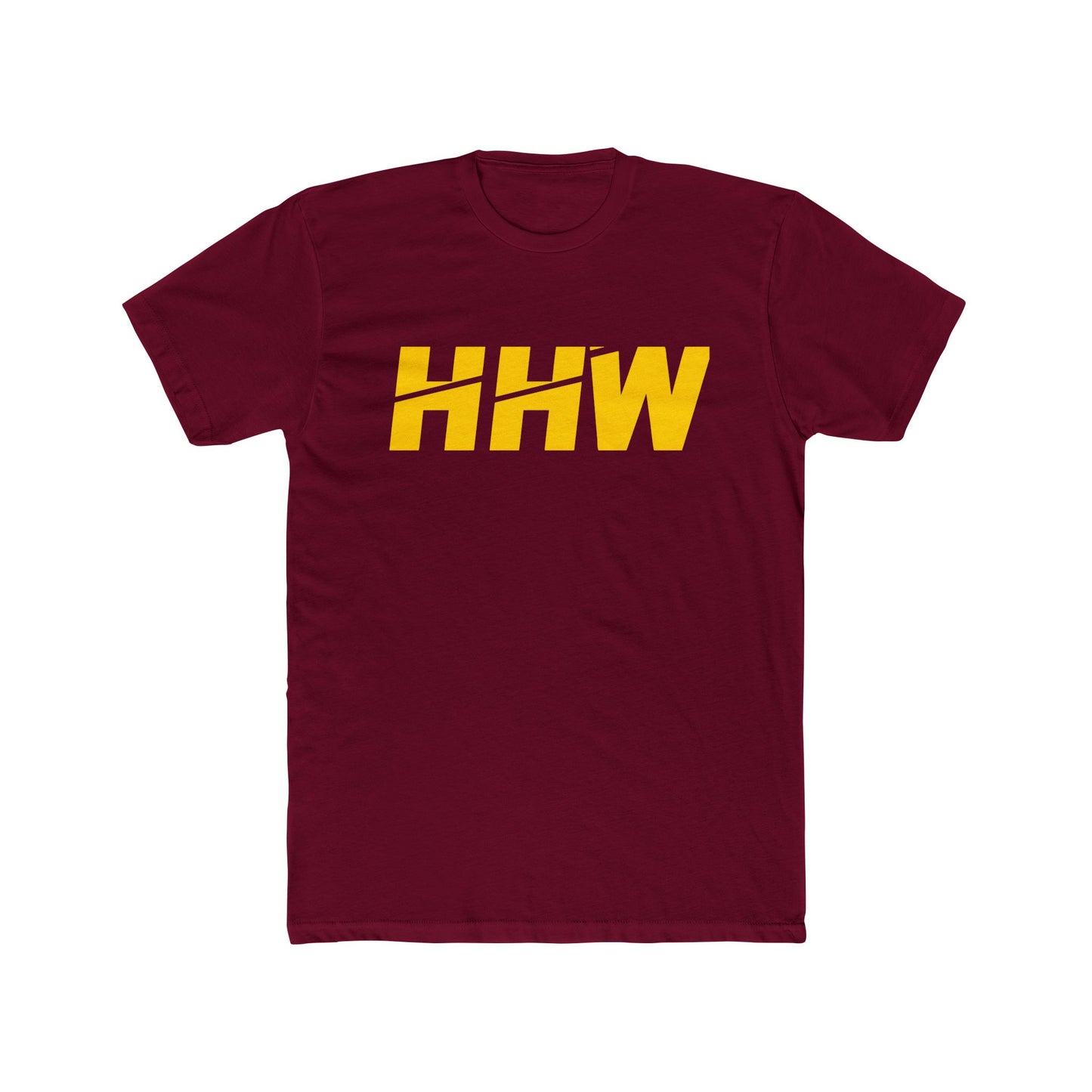 HHW The BIG Payback Tee