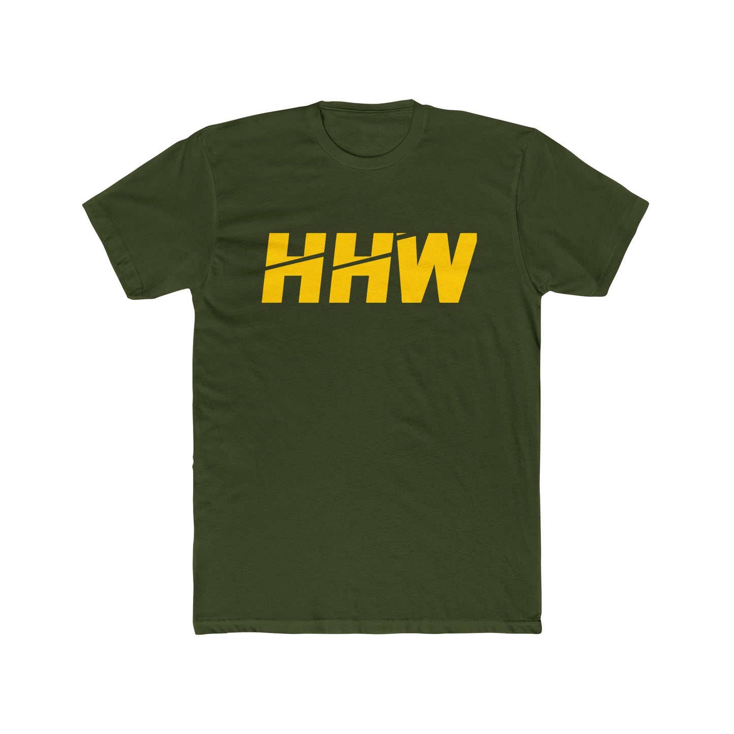 HHW The BIG Payback Tee