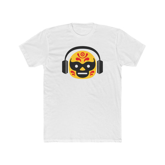 HHW OG Lucha Libre Tee - White