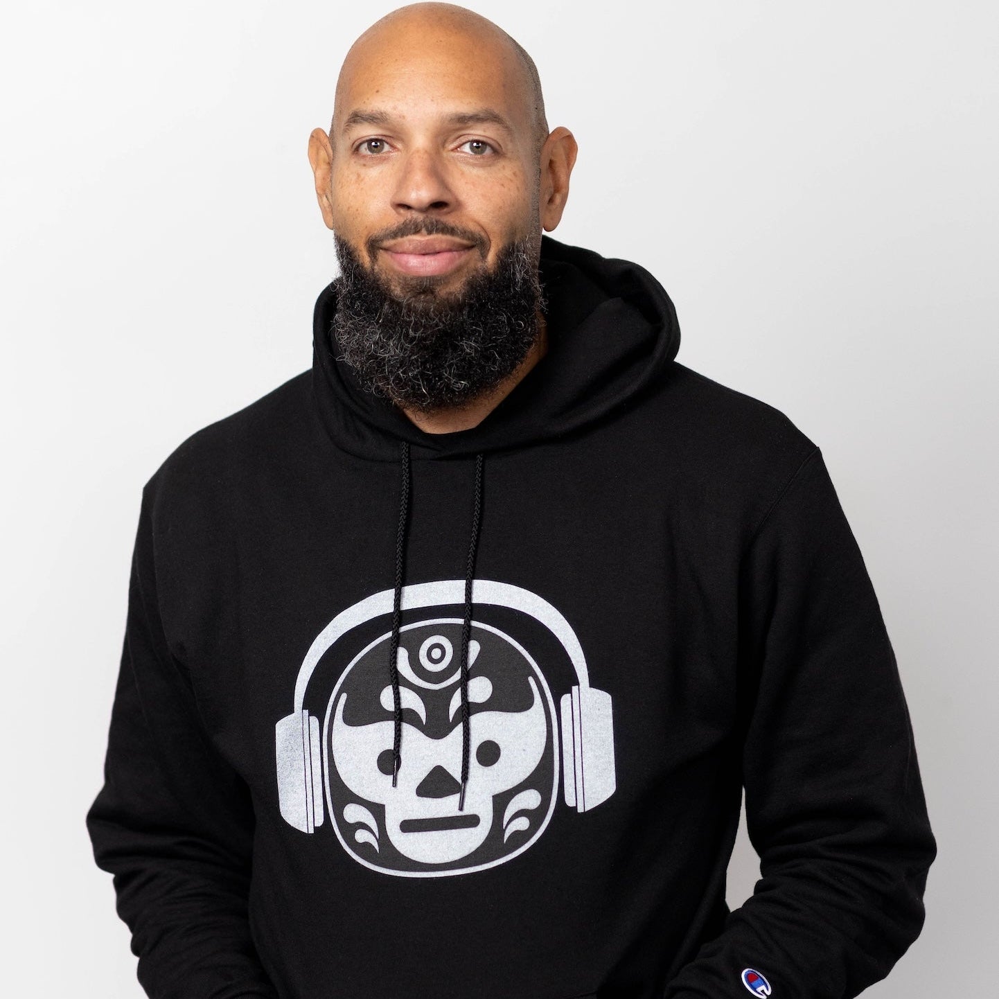 HHW OG Lucha Hoodie