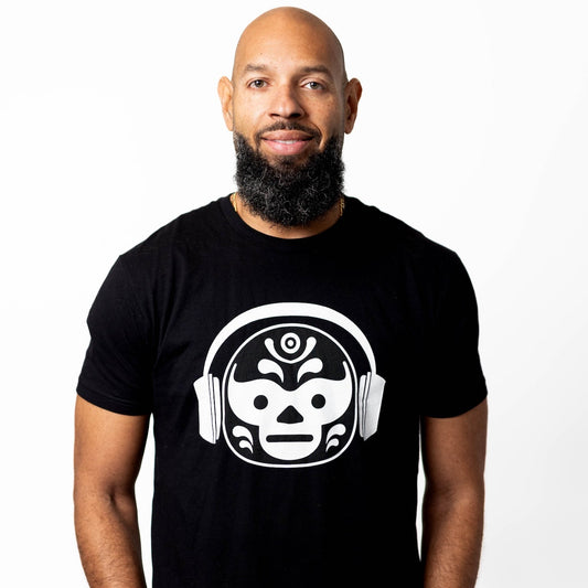 HHW OG Lucha Libre Tee