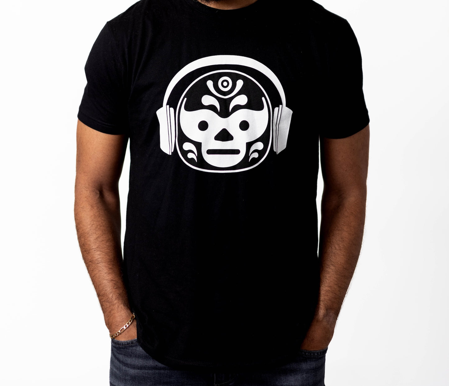 HHW OG Lucha Libre Tee