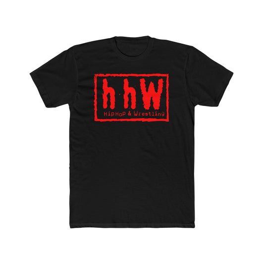 HHW Pack of Wolves Tee